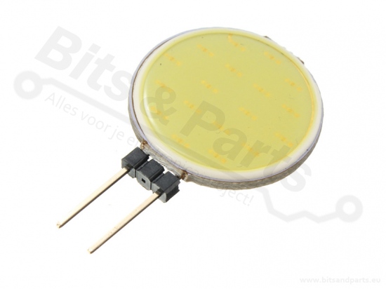 LED Spot/Disc COB 2.5W high power pure white 24mm